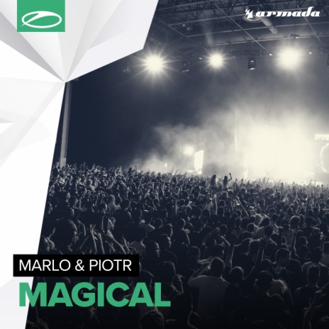 Magical ft. Piotr | Boomplay Music