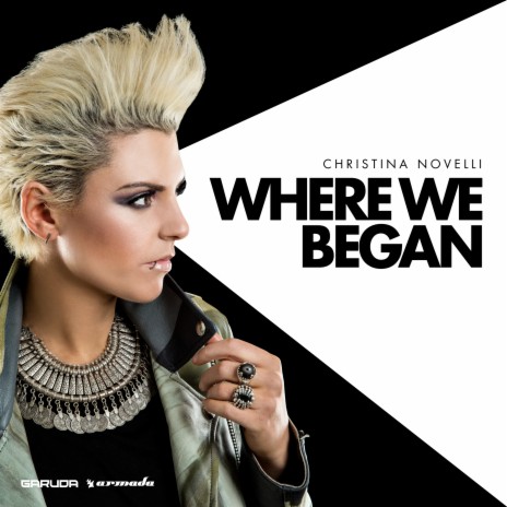 Where We Began | Boomplay Music