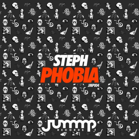 Phobia (Original Mix) | Boomplay Music