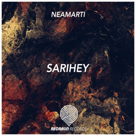 Sarihey (Original Mix)