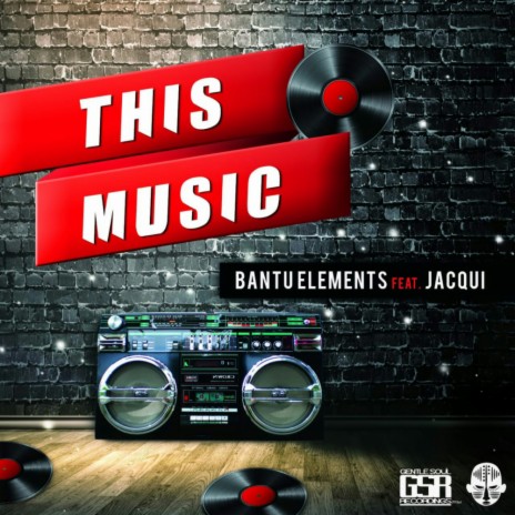 This Music (Original Mix) ft. Jacqui