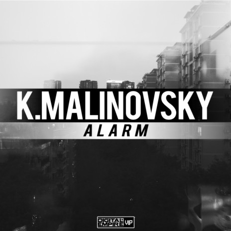 Alarm (Original Mix)