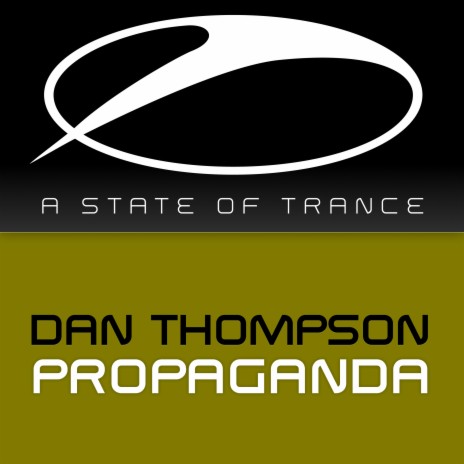 Propaganda | Boomplay Music