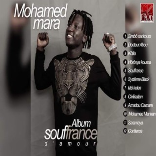 Souffrance D Amour Listen On Boomplay For Free