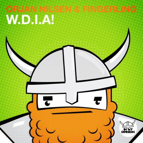 W.D.I.A! (Radio Edit) ft. Fingerling | Boomplay Music