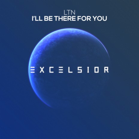 I'll Be There For You (Extended Mix) | Boomplay Music