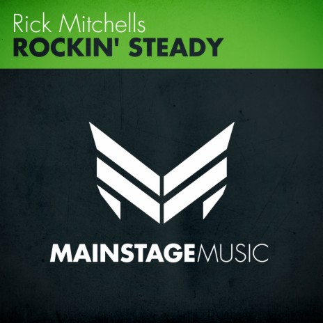 Rockin' Steady (Radio Edit) | Boomplay Music