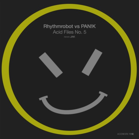Smak Talk (Original Mix) ft. Pan!k | Boomplay Music
