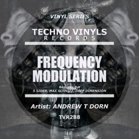 Frequency Modulation (Max Schnitz Remix)