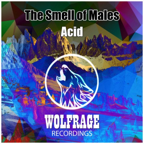 Acid (Original Mix) | Boomplay Music