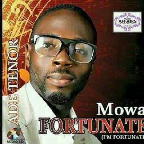 Mowa Fortunate | Boomplay Music