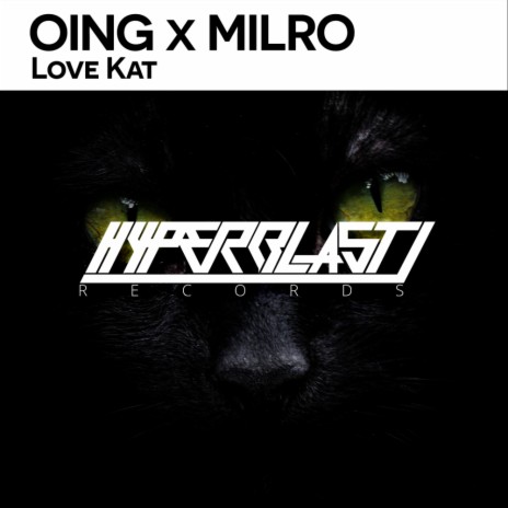 Love Kat (Original Mix) ft. MILRO | Boomplay Music