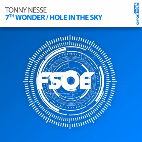 Hole In The Sky (Radio Edit) | Boomplay Music