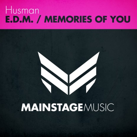 E.D.M. (Radio Edit) | Boomplay Music