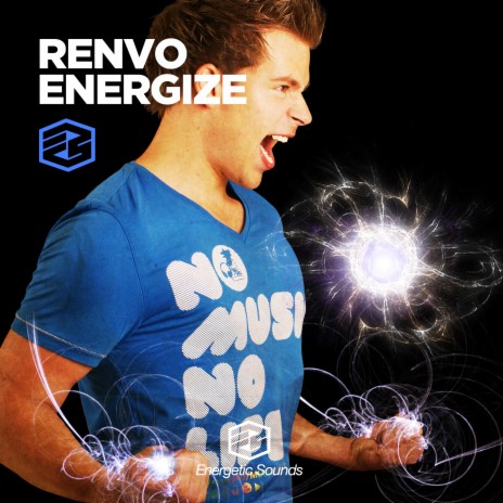 Energize (Radio Edit) | Boomplay Music