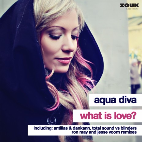 What Is Love? (Original Radio Edit) | Boomplay Music