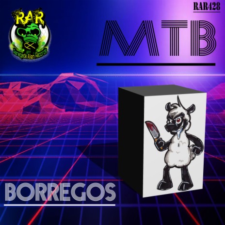 Borregos (Original Mix)