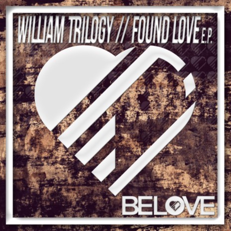 Found Love (Original Mix)