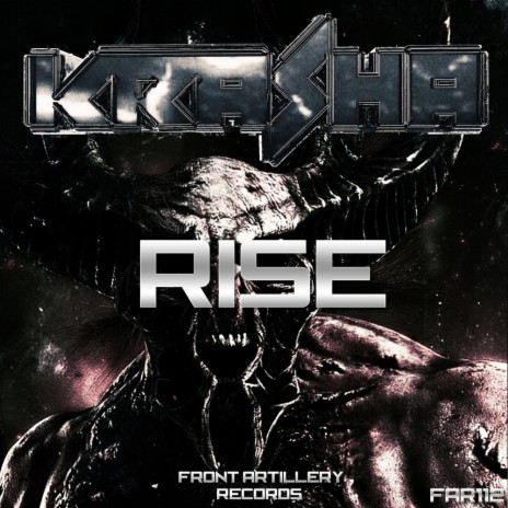 Rise (Original Mix) | Boomplay Music