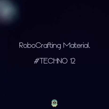 Techno 12 - Beat 1 (Sample)