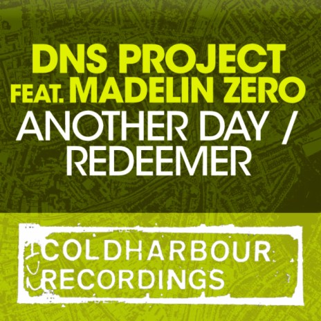 Another Day (Dub Mix) ft. Madelin Zero | Boomplay Music