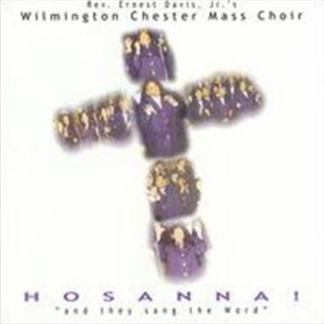 Hosanna (Isaiah 6:1) | Boomplay Music