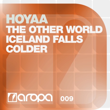 Iceland Falls (Original Mix) | Boomplay Music