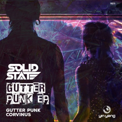 Gutter Punk (Original Mix) | Boomplay Music