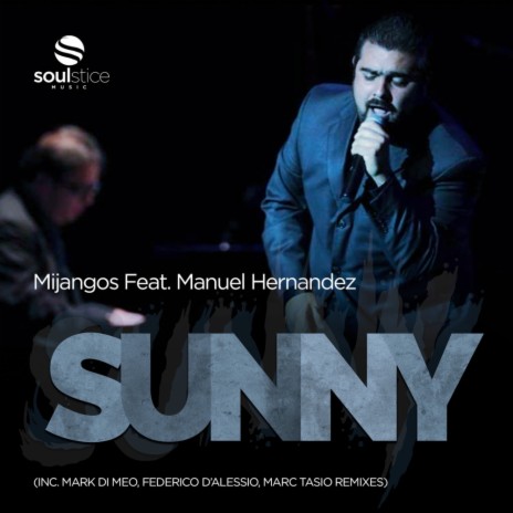 Sunny (No Drums Mix) ft. Manuel Hernandez | Boomplay Music