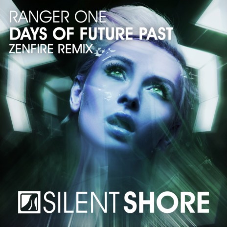 Days Of Future Past (Zenfire Remix) | Boomplay Music