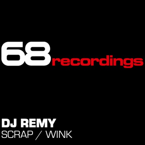 Scrap (Original Mix) | Boomplay Music