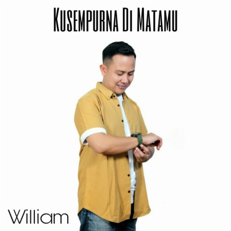 Kusempurna Di Matamu | Boomplay Music