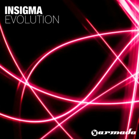 Evolution (Original Mix) | Boomplay Music