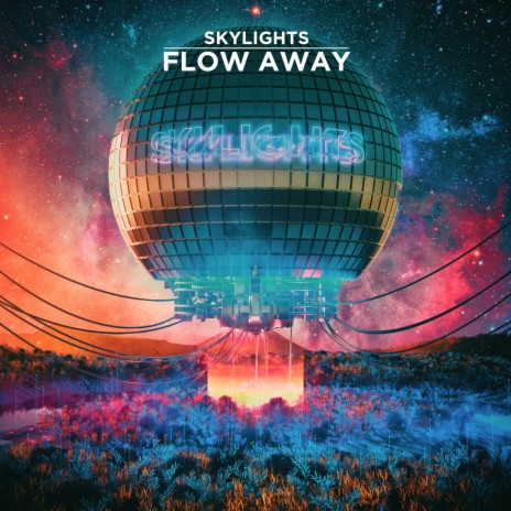 Flow Away | Boomplay Music