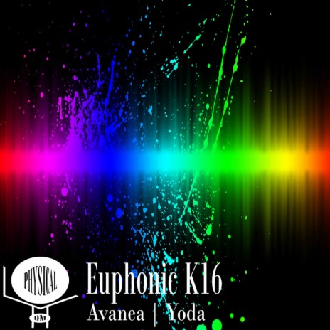Euphonic 2018 (K16) (Original Mix) ft. Yoda | Boomplay Music