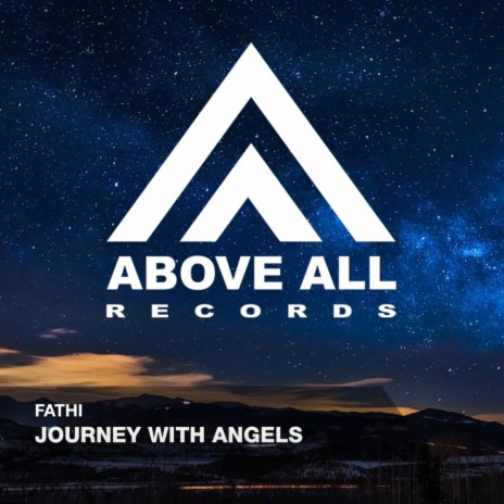 Journey with Angels (Radio Mix) | Boomplay Music