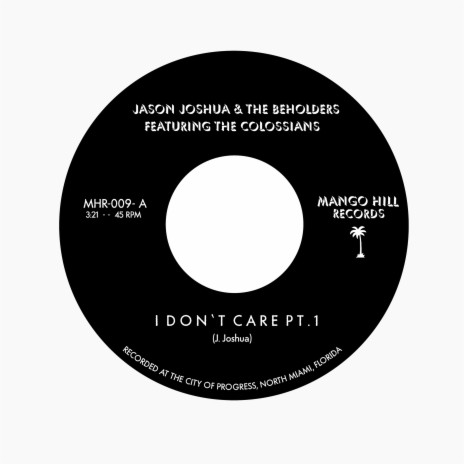 I Dont Care | Boomplay Music