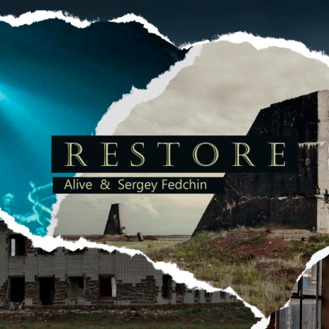 Restore ft. Sergey Fedchin | Boomplay Music