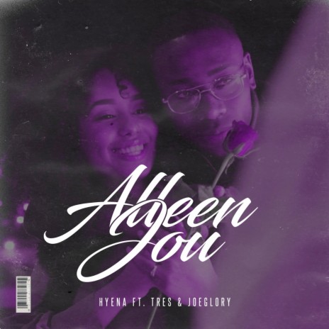 Alleen Jou ft. Joeglory & Tres | Boomplay Music