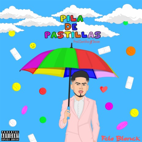 Pila de Pastillas | Boomplay Music