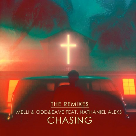 Chasing (Sikstep Remix) ft. Odd&eave & Nathaniel Aleks | Boomplay Music