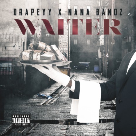 Waiter ft. Nana Bandz | Boomplay Music