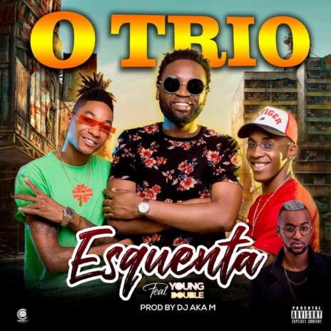 Esquenta ft. Young Double | Boomplay Music