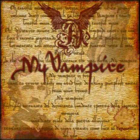 My Vampire | Boomplay Music