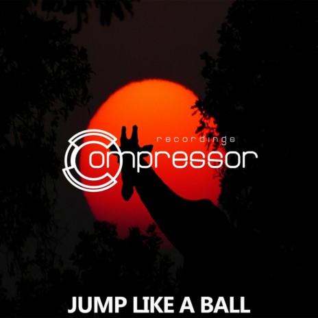 Jump Like A Ball (Oziriz & Dura Remix)