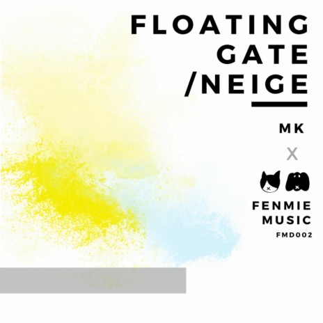 Floating Gate (Original Mix)