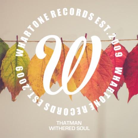 Withered Soul (Original Mix) | Boomplay Music