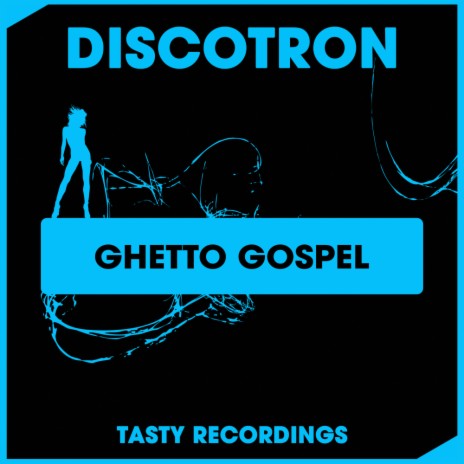Ghetto Gospel (Radio Mix) | Boomplay Music