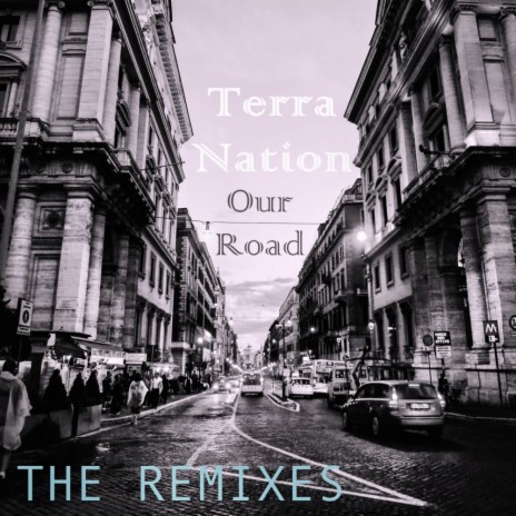Our Road (Michel Dogniaux Remix)