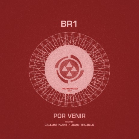 Por Venir (Juan Trujillo Remix) | Boomplay Music